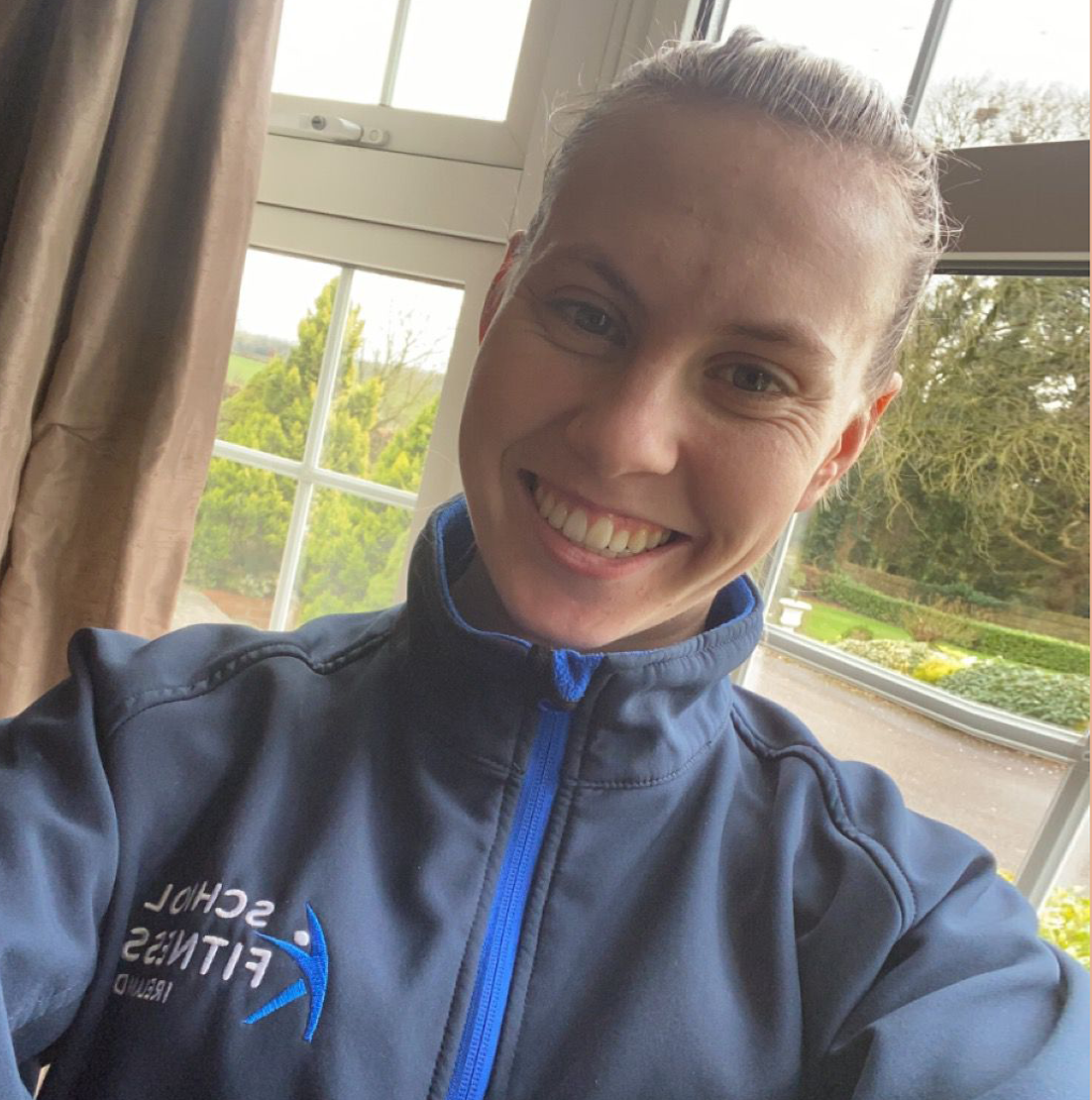 Sinead O Brien, Coach, Gymnastic, Fun Fitness